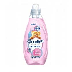 Coccolino żel do prania Ultra Delicato 37P/1,48L